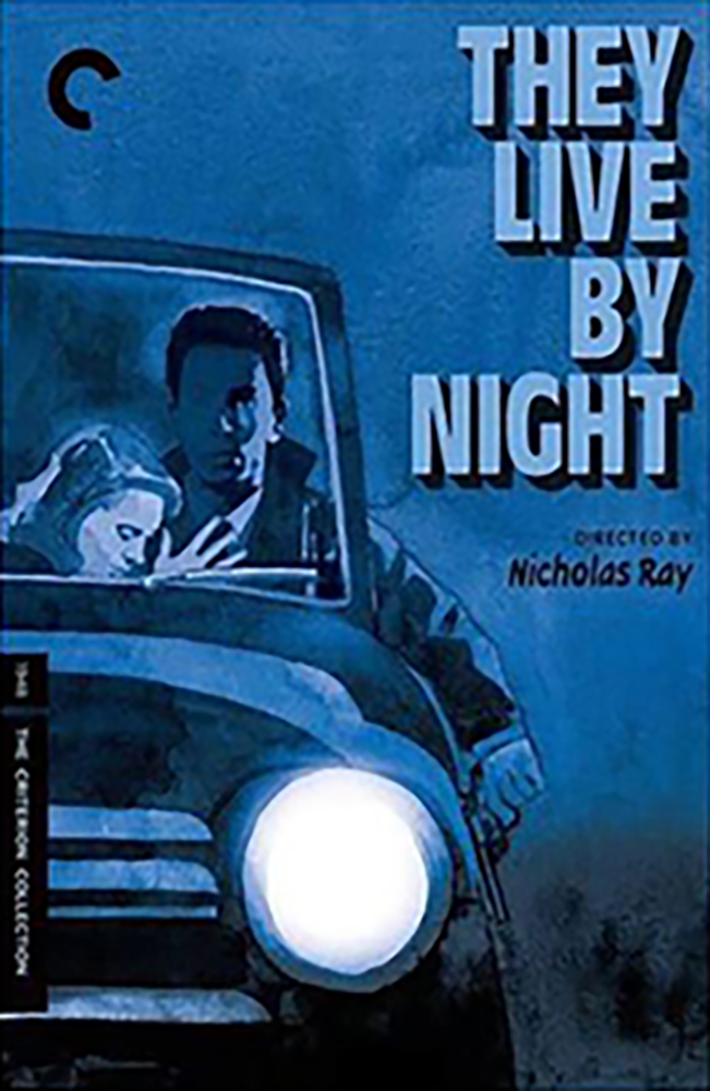 They Live by Night (1948)